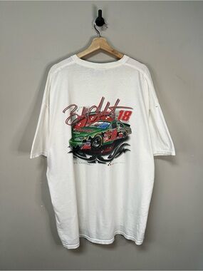 Vintage Nascar Racing Tee